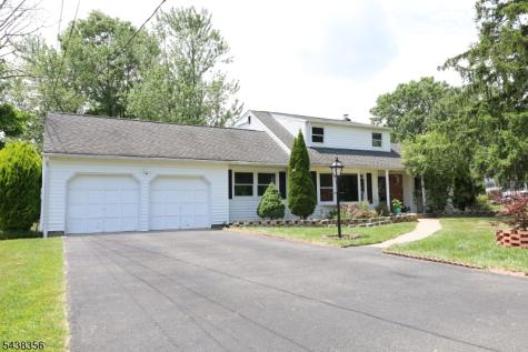 70 Knoll Road Parsippany-troy Hills NJ 07054