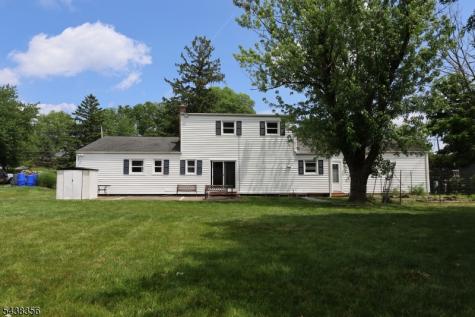 70 Knoll Road Parsippany-troy Hills NJ 07054