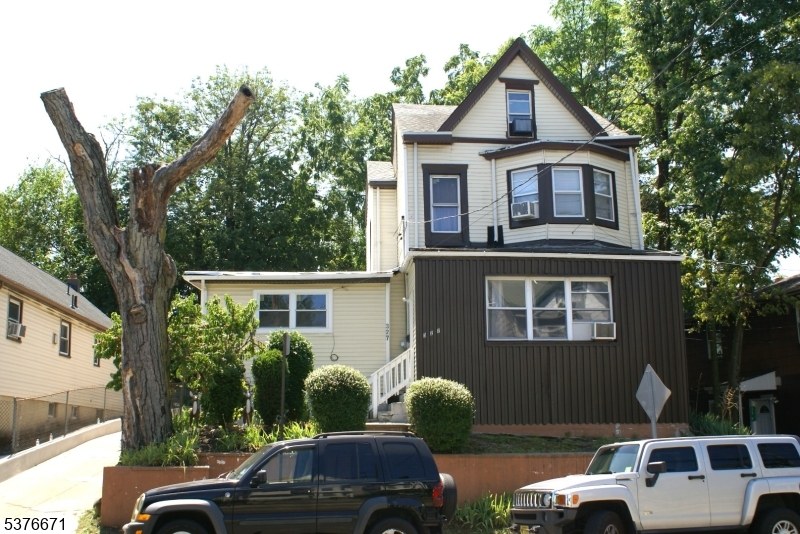 325 W Broadway Paterson NJ 07522