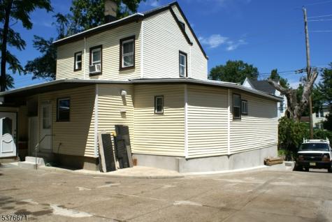 325 W Broadway Paterson NJ 07522