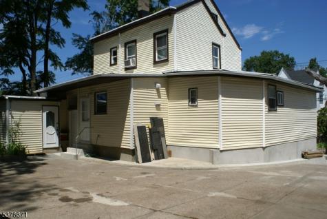 325 W Broadway Paterson NJ 07522
