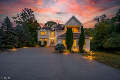 172 Pine Brook Road Montville NJ 07045