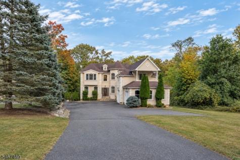 172 Pine Brook Road Montville NJ 07045