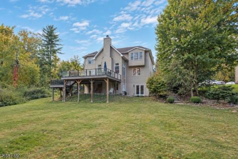172 Pine Brook Road Montville NJ 07045