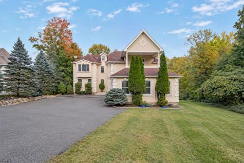172 Pine Brook Road Montville NJ 07045