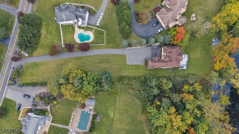 172 Pine Brook Road Montville NJ 07045