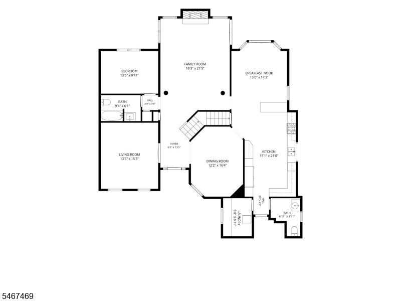 172 Pine Brook Road Montville NJ 07045