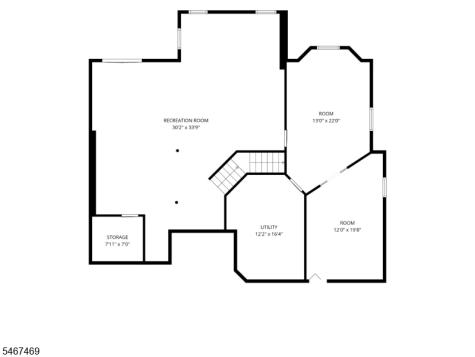 172 Pine Brook Road Montville NJ 07045