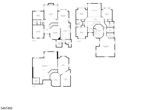 172 Pine Brook Road Montville NJ 07045
