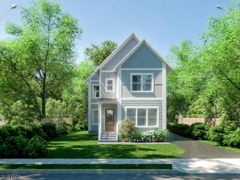 36 Highland Avenue Madison NJ 07940