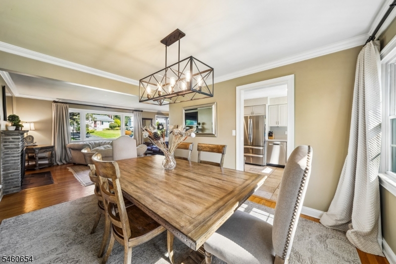 10 Hampton Terrace Livingston NJ 07039