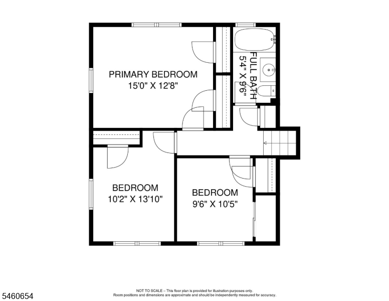 10 Hampton Terrace Livingston NJ 07039