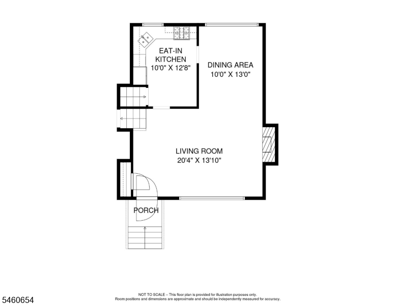 10 Hampton Terrace Livingston NJ 07039