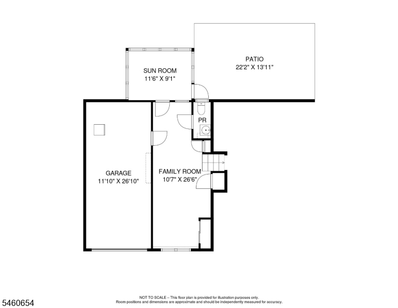 10 Hampton Terrace Livingston NJ 07039