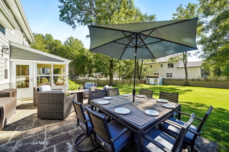 10 Hampton Terrace Livingston NJ 07039