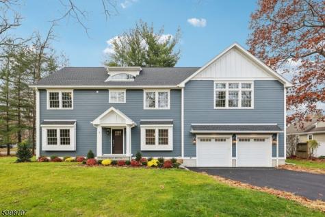 9 Kitchell Road Morris NJ 07960