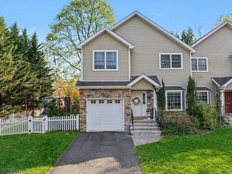 294 Spring Avenue Ridgewood Village NJ 07450