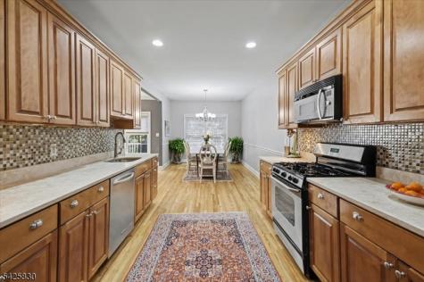 294 Spring Avenue Ridgewood Village NJ 07450
