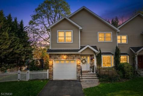 294 Spring Avenue Ridgewood Village NJ 07450