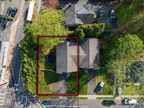 294 Spring Avenue Ridgewood Village NJ 07450