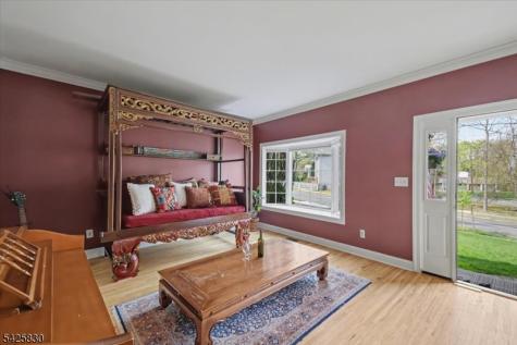 294 Spring Avenue Ridgewood Village NJ 07450