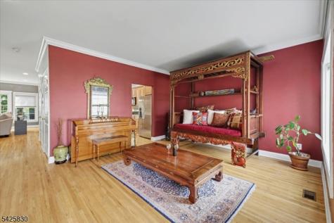 294 Spring Avenue Ridgewood Village NJ 07450