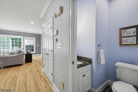 294 Spring Avenue Ridgewood Village NJ 07450