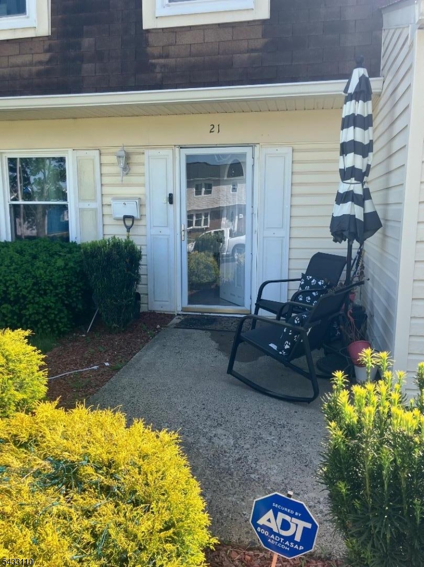 21 Trescott Lane Willingboro NJ 08046