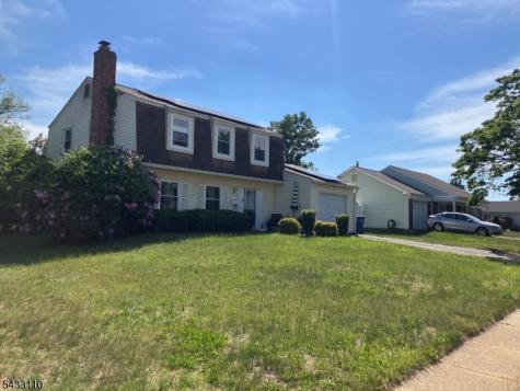 21 Trescott Lane Willingboro NJ 08046