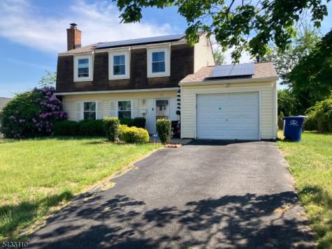 21 Trescott Lane Willingboro NJ 08046