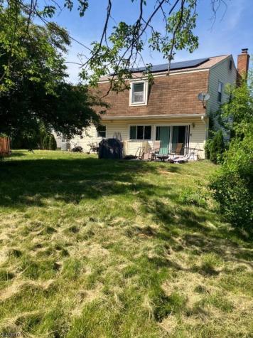 21 Trescott Lane Willingboro NJ 08046