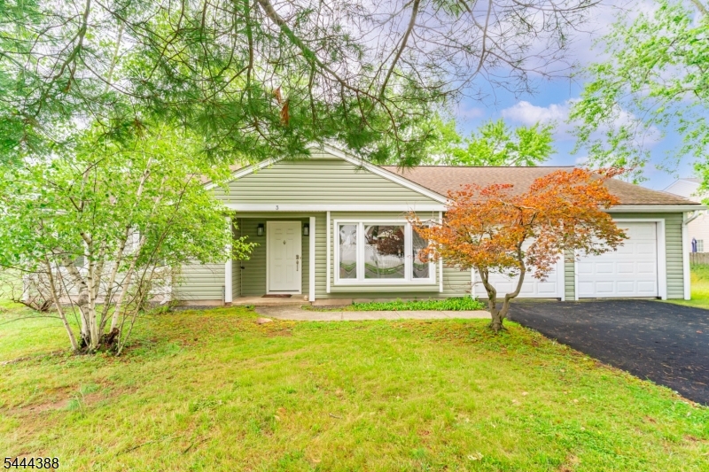 3 Wilkens Drive Piscataway NJ 08854