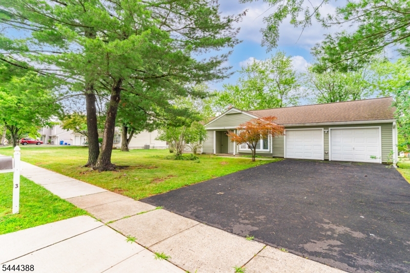 3 Wilkens Drive Piscataway NJ 08854