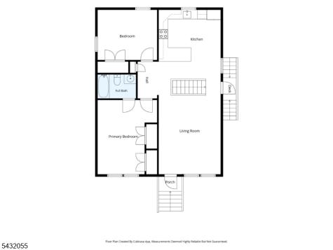 103 Berkshire Place Irvington NJ 07111
