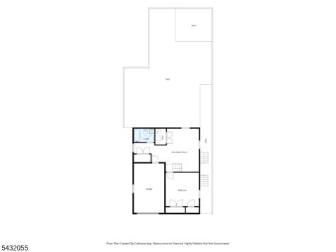 103 Berkshire Place Irvington NJ 07111