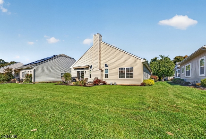 32 Daulton Drive Franklin NJ 08873