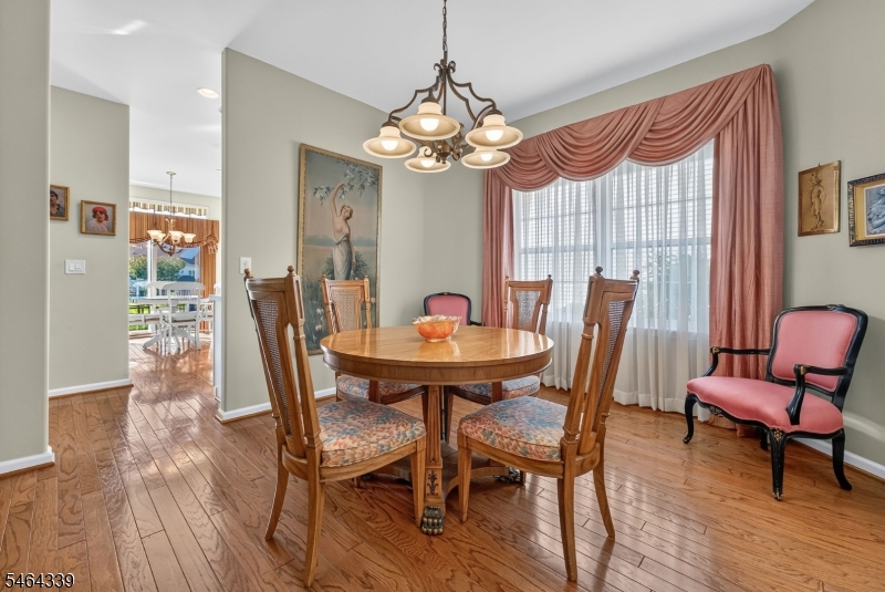 32 Daulton Drive Franklin NJ 08873