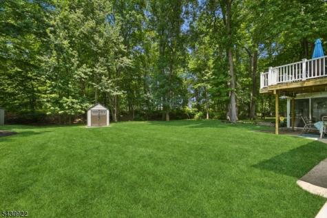 42 Davenport Avenue Roseland NJ 07068