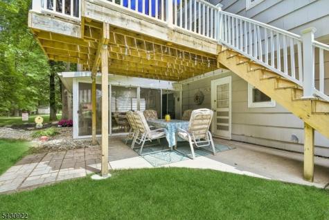 42 Davenport Avenue Roseland NJ 07068
