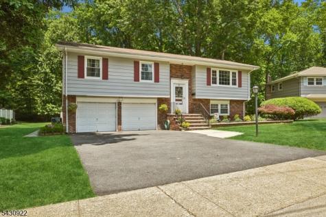 42 Davenport Avenue Roseland NJ 07068