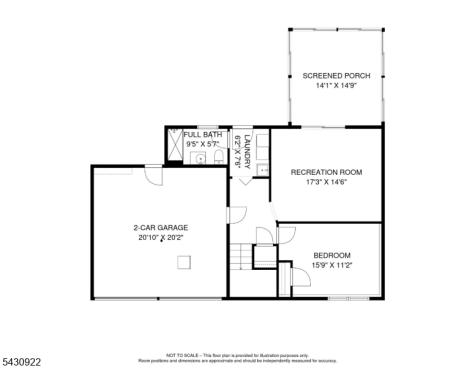42 Davenport Avenue Roseland NJ 07068