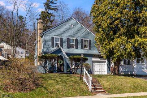 11 Lowell Avenue West Orange NJ 07052