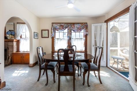 11 Lowell Avenue West Orange NJ 07052