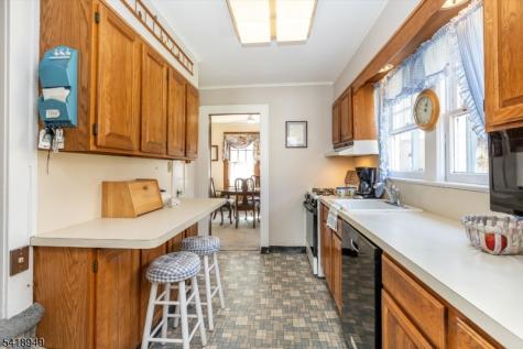 11 Lowell Avenue West Orange NJ 07052