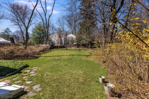 11 Lowell Avenue West Orange NJ 07052