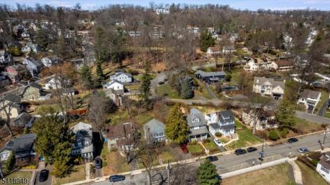 11 Lowell Avenue West Orange NJ 07052