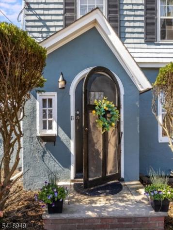 11 Lowell Avenue West Orange NJ 07052
