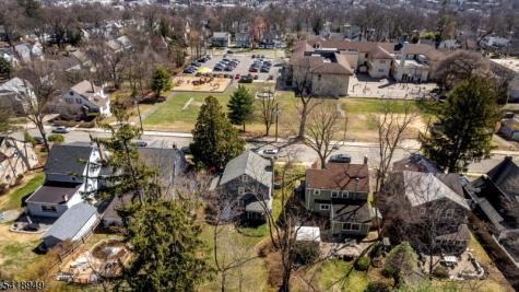 11 Lowell Avenue West Orange NJ 07052