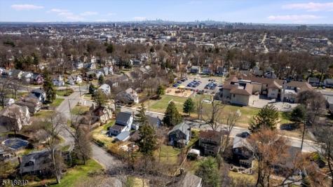 11 Lowell Avenue West Orange NJ 07052