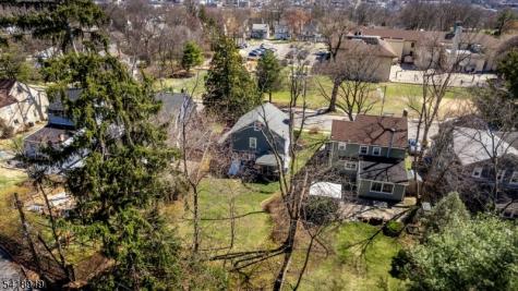 11 Lowell Avenue West Orange NJ 07052